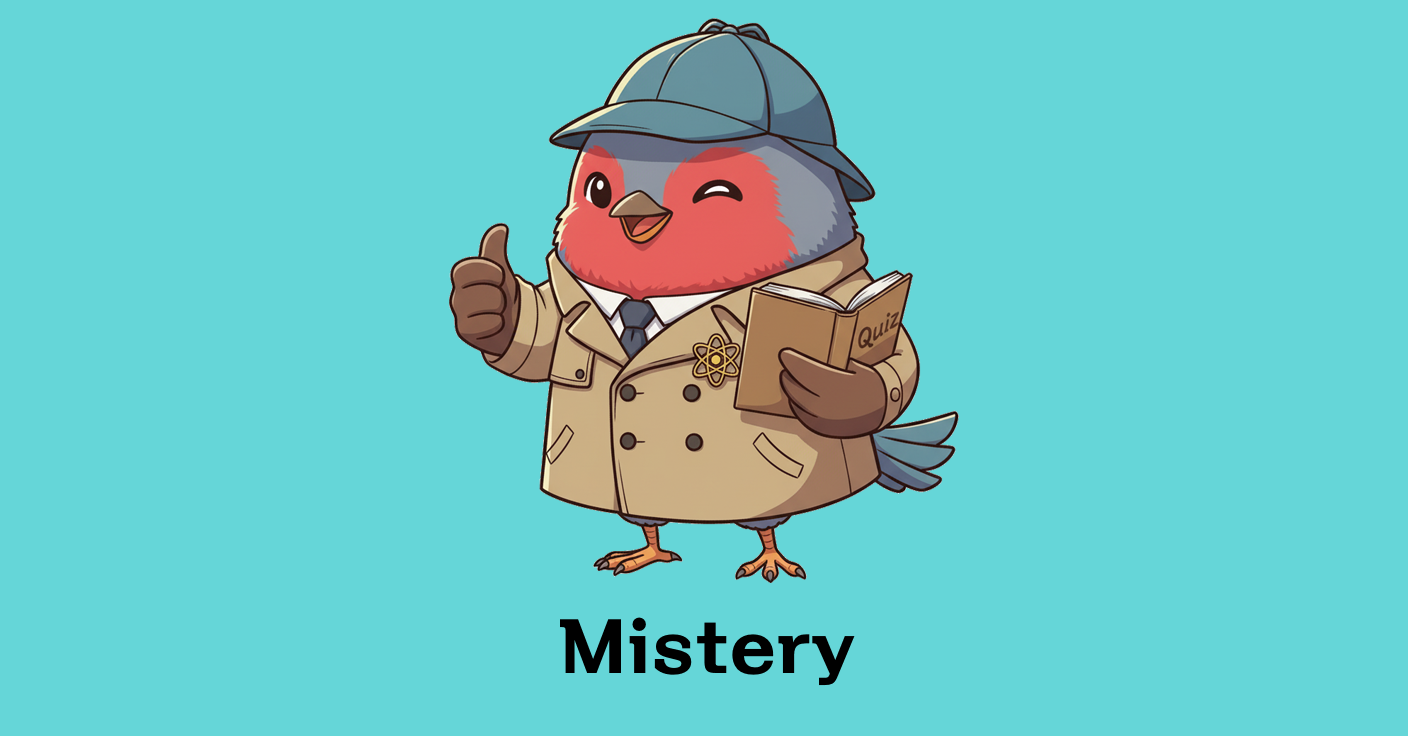 ミステリーで学ぶ科学