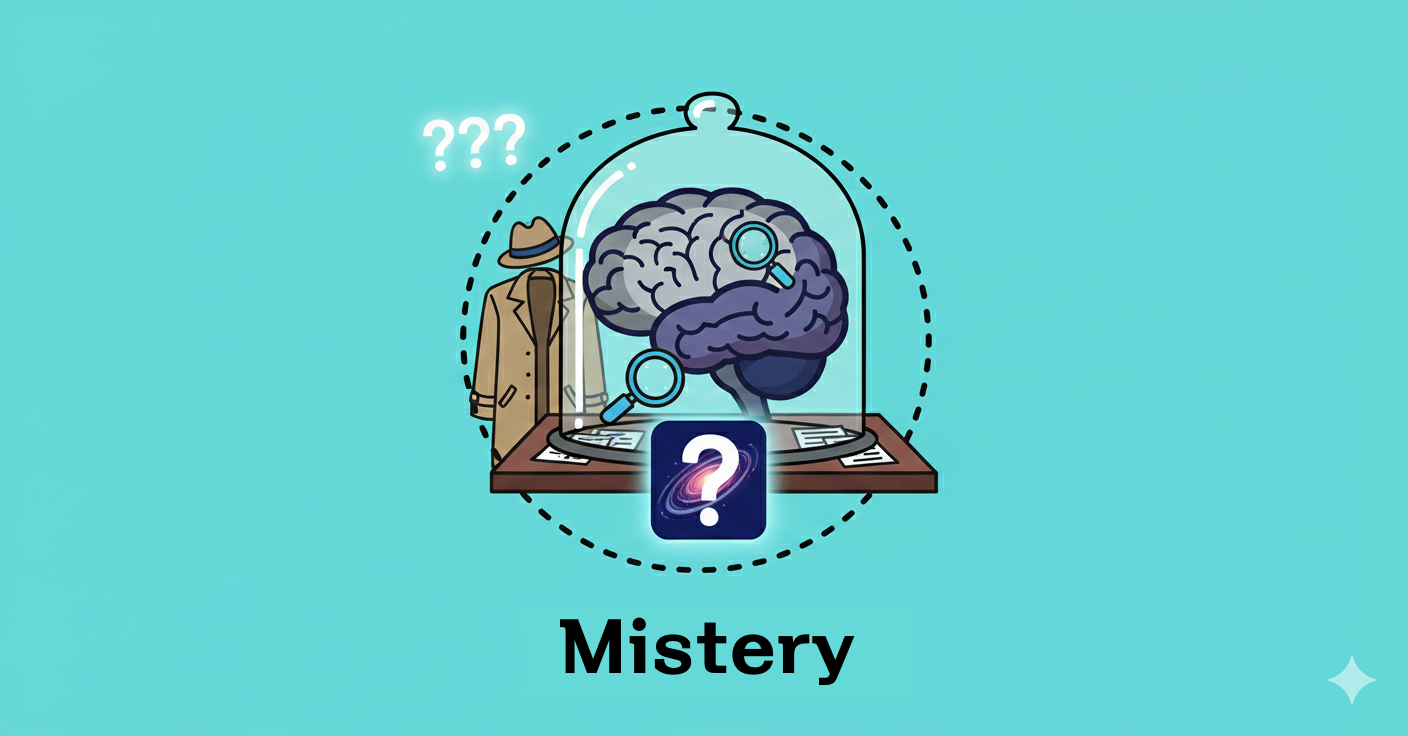 ミステリーで学ぶ科学