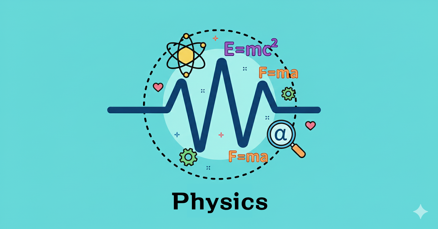 物理・エネルギー