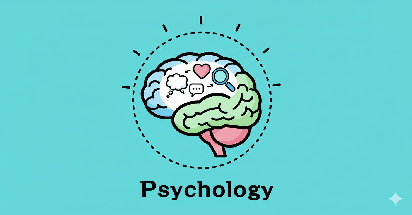 心理学・認知科学